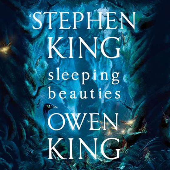 Sleeping Beauties - The International Bestseller (lydbok) av Owen King