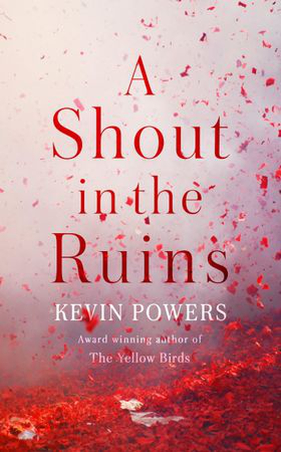 A Shout in the Ruins