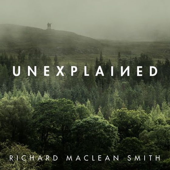 Unexplained - Based on the 'world's spookiest podcast' (lydbok) av -