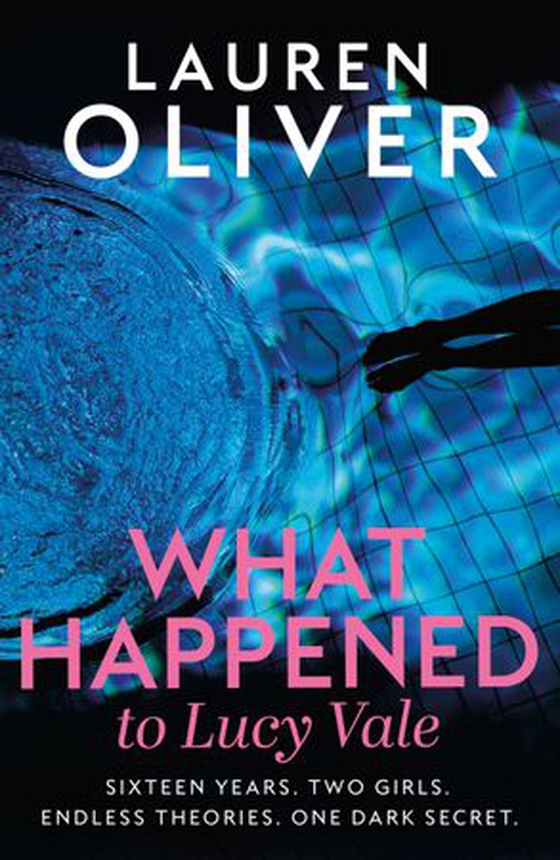 What Happened to Lucy Vale - The twisty new mystery from bestselling author of BEFORE I FALL (ebok) av Lauren Oliver