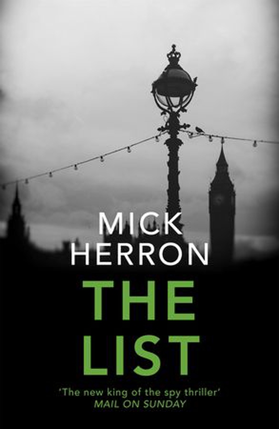 The list