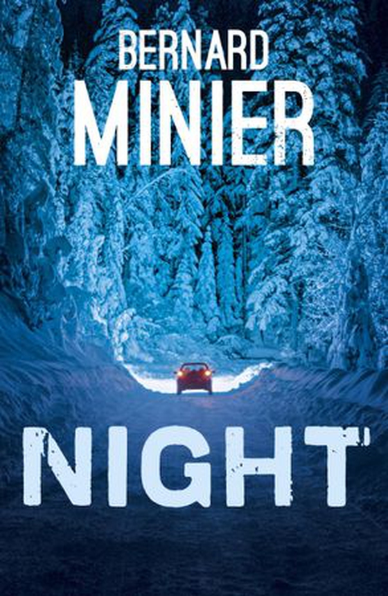 Night (ebok) av Bernard Minier