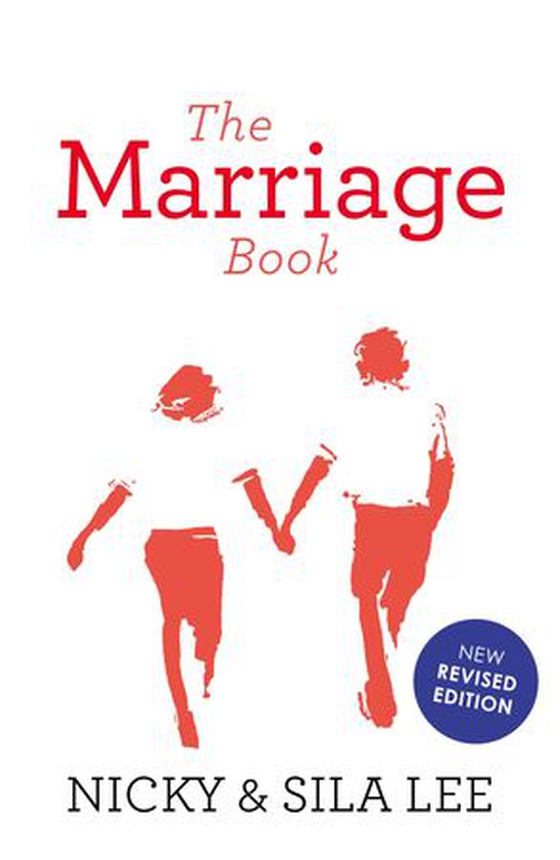 The Marriage Book (ebok) av Nicky Lee