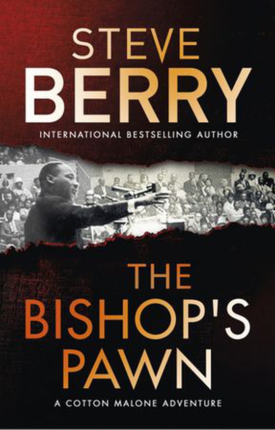 The bishop's pawn