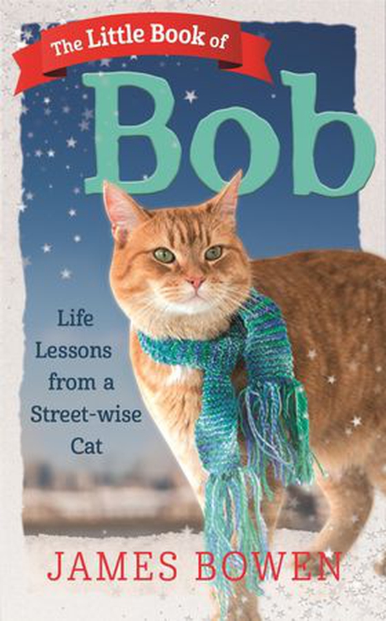 The Little Book of Bob