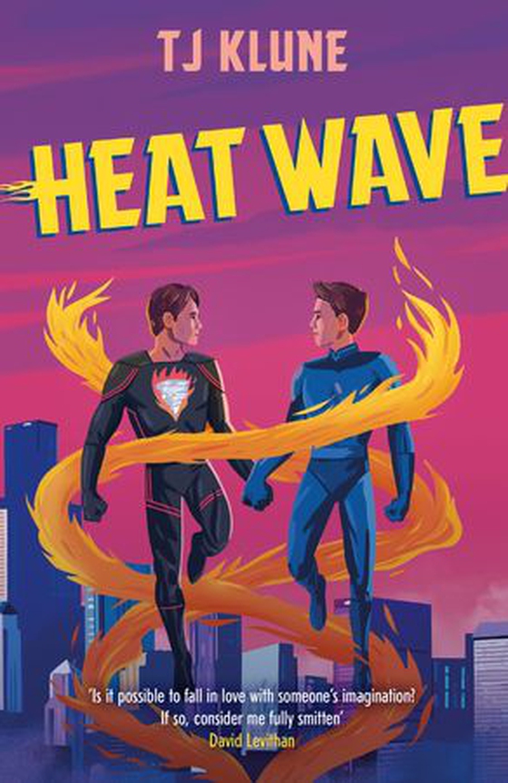 Heat Wave