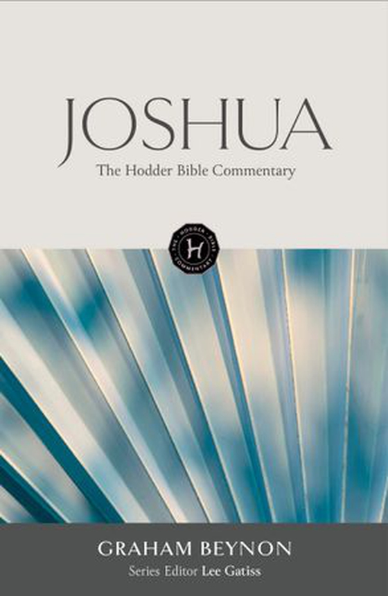 The Hodder Bible Commentary: Joshua (ebok) av Graham Beynon