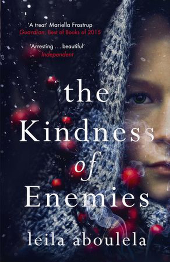 The Kindness of Enemies - From the winner of the PEN Pinter Prize 2025 (ebok) av Leila Aboulela