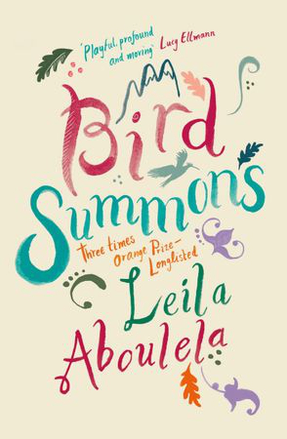 Bird Summons - From the winner of the PEN Pinter Prize 2025 (ebok) av Leila Aboulela