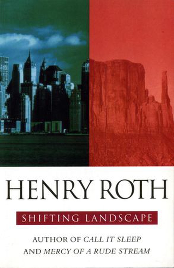 Shifting Landscapes (ebok) av Henry Roth