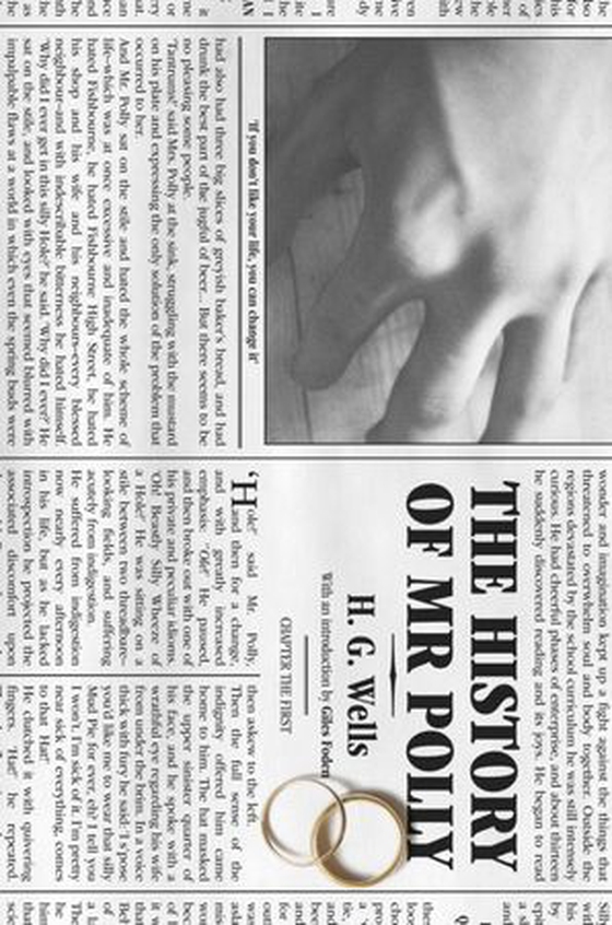 The History Of Mr Polly