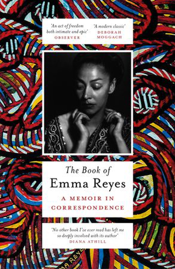The Book of Emma Reyes - A Memoir in Correspondence (ebok) av -