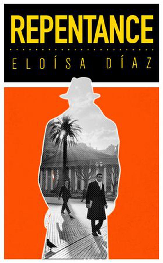 Repentance (ebok) av Eloísa Díaz