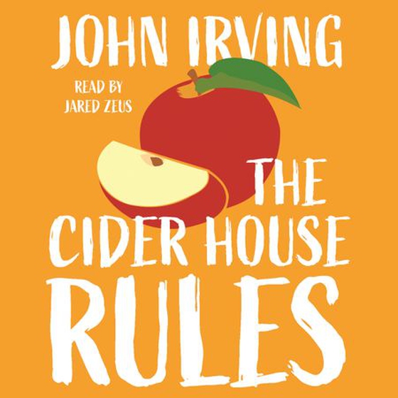 The cider house rules