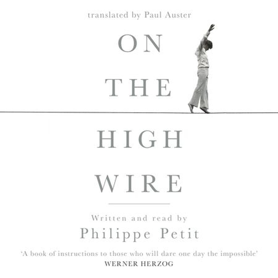 On the High Wire