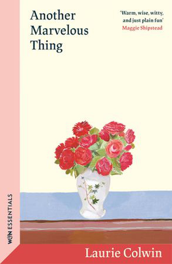 Another Marvelous Thing (ebok) av Laurie Colwin