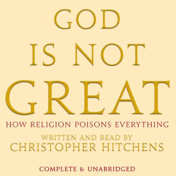 God Is Not Great