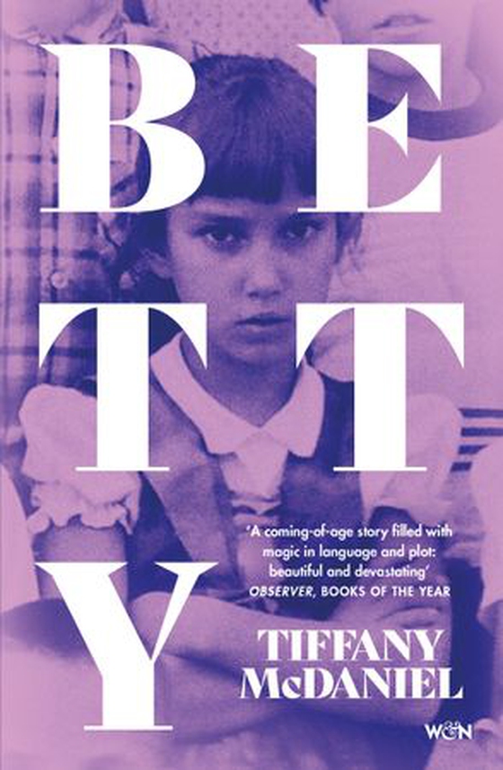 Betty - The International Bestseller (ebok) av Tiffany McDaniel