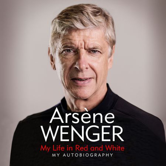 My Life in Red and White