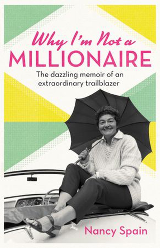 Why I'm Not A Millionaire