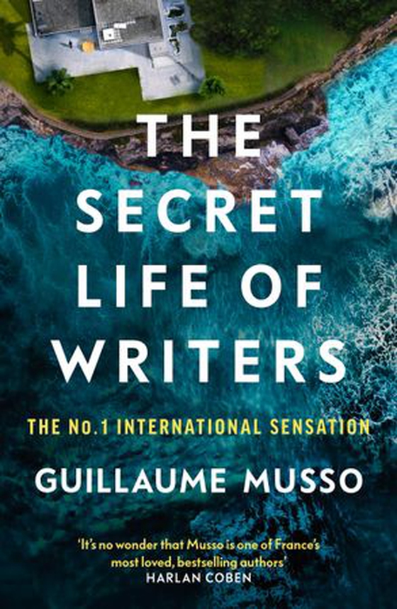 The secret life of writers