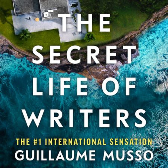 The secret life of writers