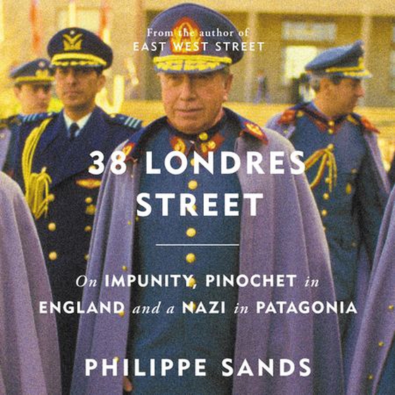 38 Londres Street