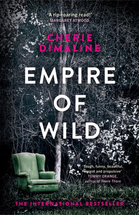 Empire of Wild (ebok) av Cherie Dimaline