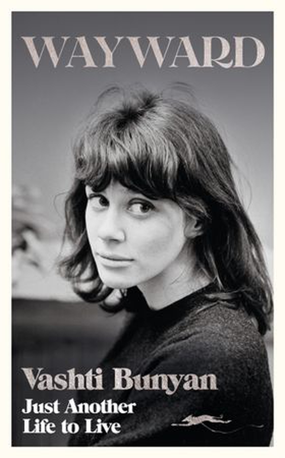 Wayward - Just Another Life to Live (ebok) av Vashti Bunyan