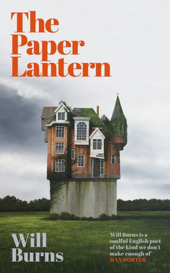 The Paper Lantern (ebok) av Will Burns