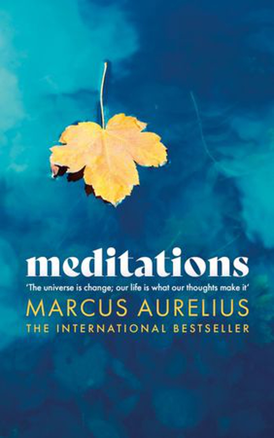 Meditations (Special Edition) (ebok) av romersk keiser Marcus Aurelius Antoninus