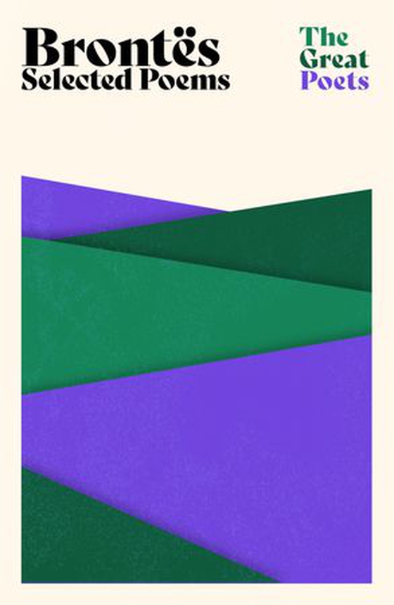Brontes: Selected Poems (ebok) av Charlotte Brontë