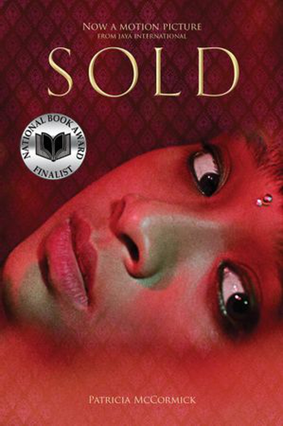 Sold (ebok) av Patricia McCormick