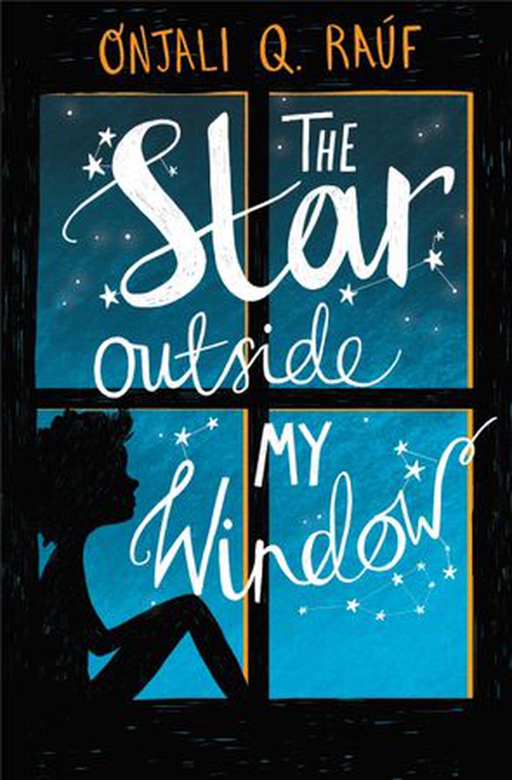 The Star Outside My Window (ebok) av Onjali Q. Raúf