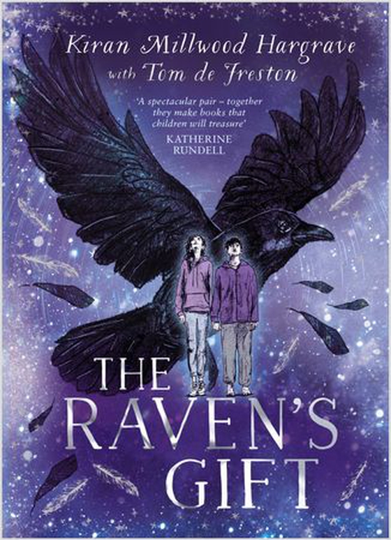The Raven's Gift
