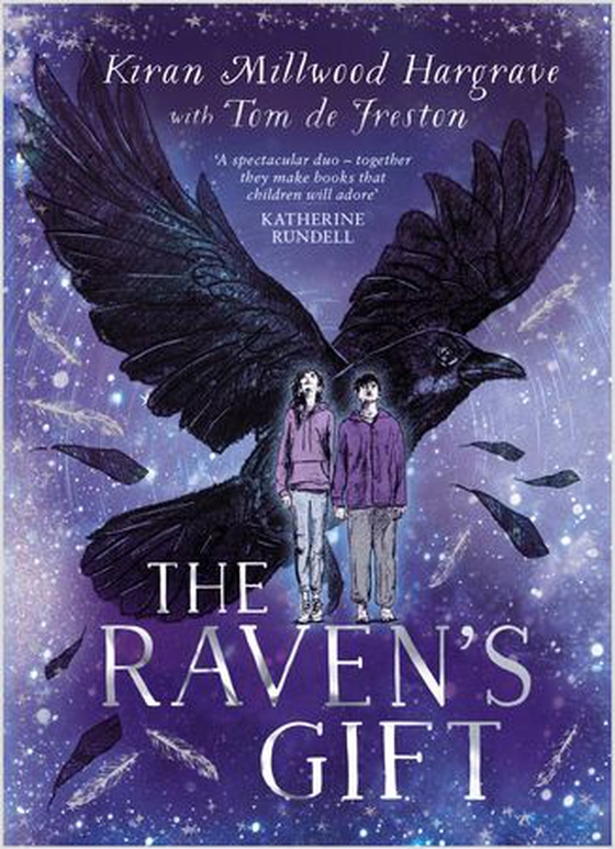 The Raven's Gift