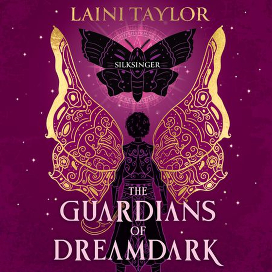 The Guardians of Dreamdark: Silksinger