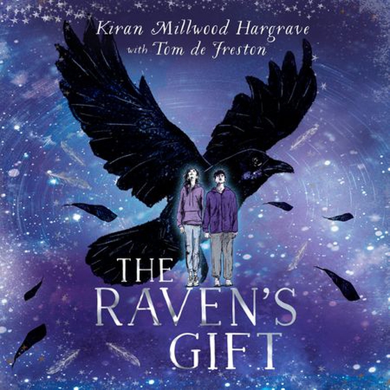 The Raven's Gift