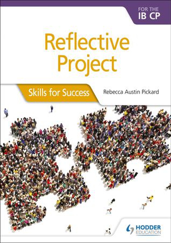 Reflective Project for the IB CP - Skills for Success (ebok) av Rebecca Austin Pickard