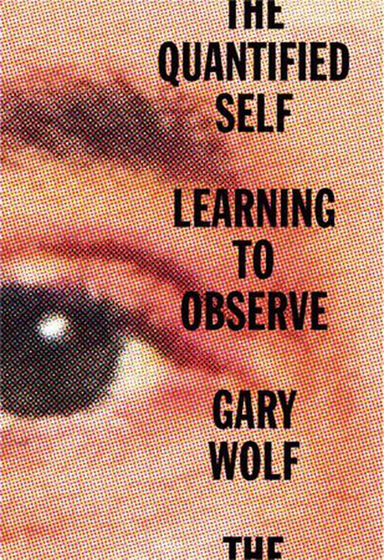 The Quantified Self