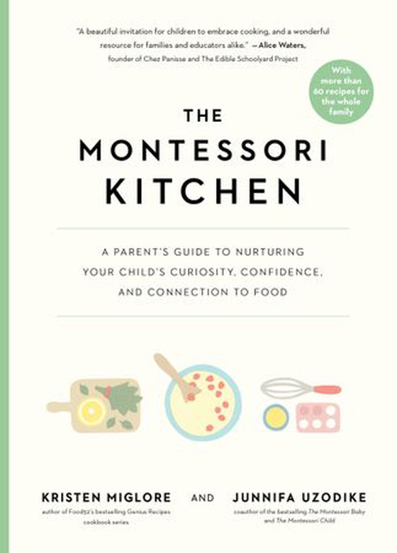 The Montessori Kitchen