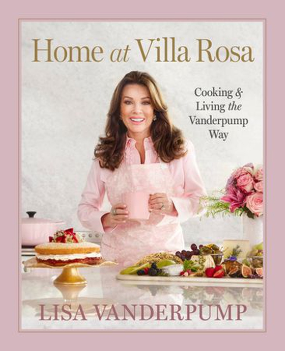 Home at Villa Rosa