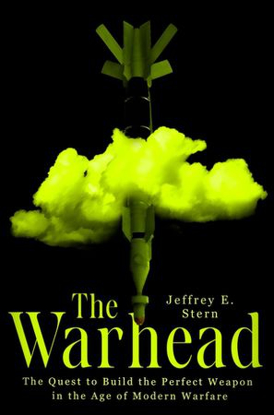 Warhead (ebok) av Jeffrey E. Stern