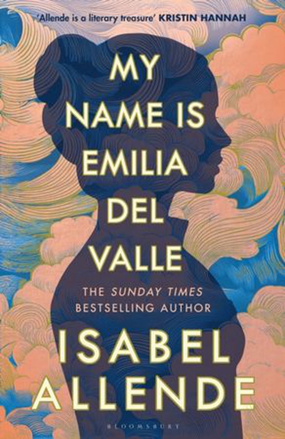 My Name is Emilia del Valle