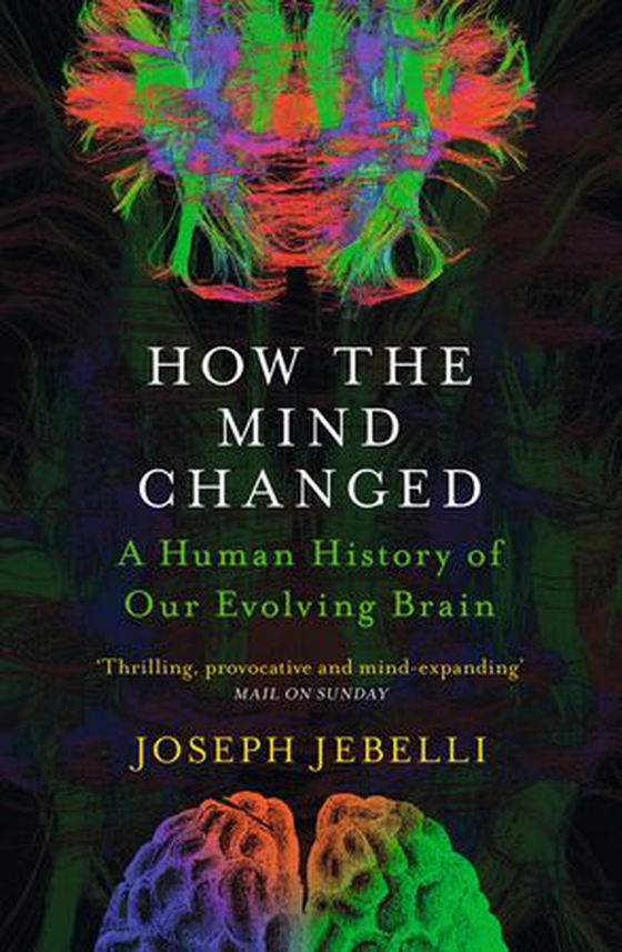 How the Mind Changed