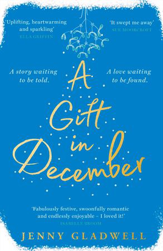 A Gift in December