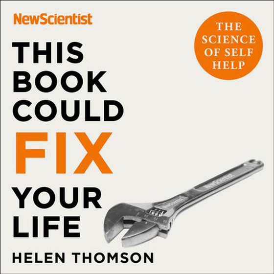 This Book Could Fix Your Life