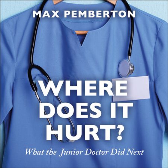 Where Does it Hurt?