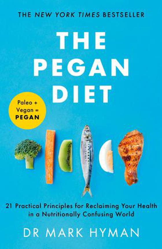 The Pegan Diet