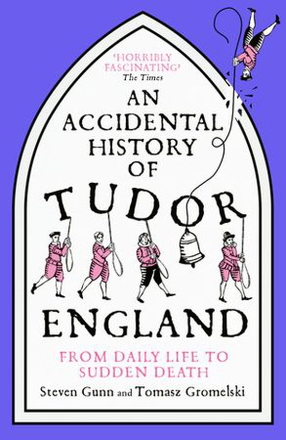 An Accidental History of Tudor England